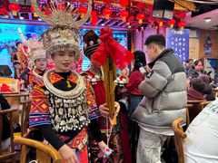 -亮欢寨酸汤鱼(沙冲路店)