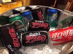 iphone_upload_pic-好日子皇冠假日酒店·君怡咖啡厅(特美思大厦店)