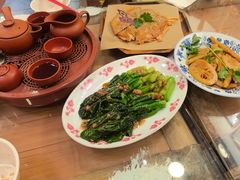 -芋包王闽南茶楼(八市店)