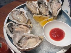 -Mr.Fish鱼鲜生海鲜放题(高德置地冬广场店)