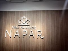 -NAPAR Massage