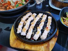 -青木岚小海鲜•小龙虾(友谊店)