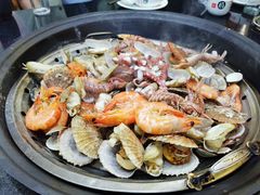 -大杰海鲜锅(基隆路店)