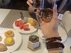 -西安赛瑞喜来登大酒店