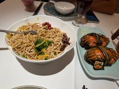 -小厨娘淮扬菜(天印大道店)