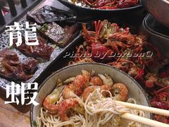 -虾小龙老长沙龙虾馆(坡子街店)