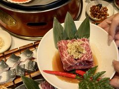 -缘·金家烤鳗鱼(西塔总店)