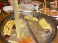 -傣妹火锅(四川北路店)