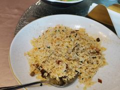 -中关村皇冠假日酒店·红轩中餐厅