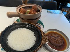 -谷田稻香·砂锅菜(汇暻广场店)