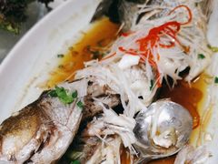 -箪食巷私房菜馆·鲁菜(玉函路店)