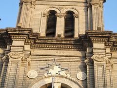 -王府井天主教堂