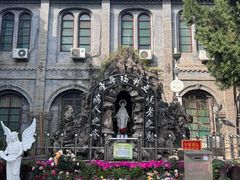 -天主教堂(莲池区)