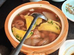 -唐猫庭院·千年陕菜(赛格国际购物中心店)