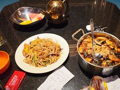 -萧邦音乐会所KTV·蒸汽活海鲜自助(福田店)