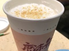 -唐沫茶兮(仓山万达金街店)