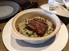 -恰餐厅及酒吧CHAR Bar & Grill(北京三里屯洲际店)