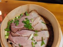 -重庆石磨豆花庄(乔庄店)