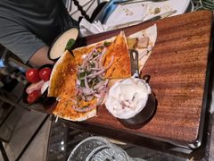 -ELI FALAFEL Lebanese&Mediterranean黎巴嫩美食(富城路店)