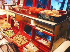 -西安W酒店·WEI全味西餐厅