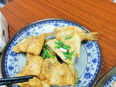 -福州人铭小吃