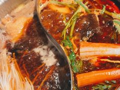 -温禾牛·和牛寿喜烧自助火锅(恒基名人店)