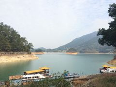 iphone_upload_pic-广州市流溪河国家森林公园