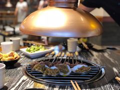 -水浒烤肉(君汇上品店)