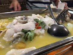 -新白鹿餐厅(城西银泰城店)