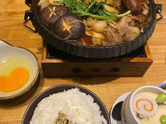 -德川家日本料理(中关村寰太大厦店)