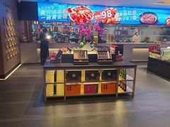 -连鹭海鲜·海肠捞饭·海胆饭(星海店)