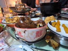 -柳沟豆腐宴69号福豆堂