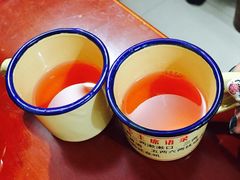 -九华山友谊土菜馆 小资餐厅