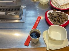 -7只羊·鲜羊肉串·地锅鸡精酿(玄武墨香路店)