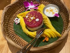 -金泰兰·东南亚料理(乐堤港店)