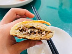 -正顺饸饹馆(中土商务楼店)