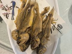 -北戴河转鱼·炒螃蟹酱餐厅