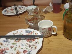 -胖老汉椒麻鸡清真新疆菜(西御街店)