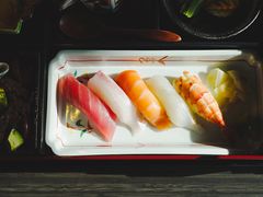 -滩万日本料理Nadaman(国贸大酒店)