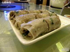 猪肠碌-长江国际酒店-中餐厅