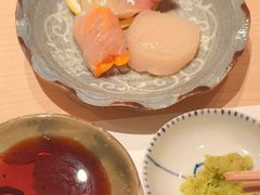 -鮨一日本料理(大中华店)
