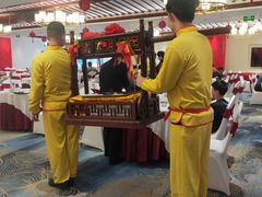 -聚春园自助餐厅(东街口店)