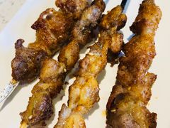 -九府羊·鲜羊火锅·烤串(新华路店)