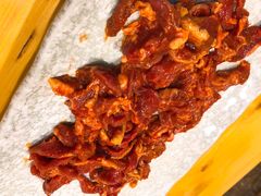 -金顺韩式烤肉·网红烤肉店(广利路店)