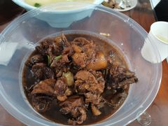 正宗光棍鸡-蒙阴县光棍鸡店(蒙山店)