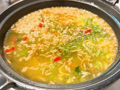 -乔阿马·江南味·驴肉香(龙湖华泾天街店)