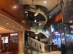 -香港尖沙咀皇悦酒店