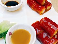 金沙红米肠-点都德(千灯湖环宇城店)