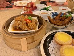 -点都德(聚福楼店)