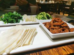 -北方家宴(优托邦科学大道店)